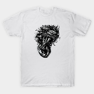 Terrible Roar T-Shirt